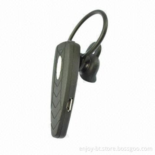 Hot New Products Bluetooth Earphone Buds for Apple's iPhone 5